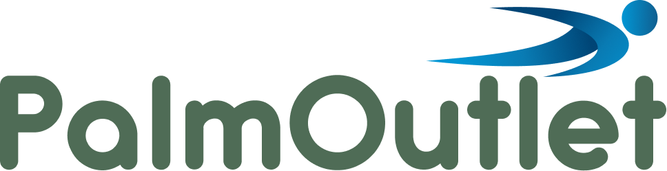 Palm Outlet Logo